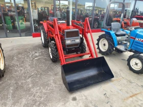 Трактор Kubota НОВ ВНОС , снимка 10