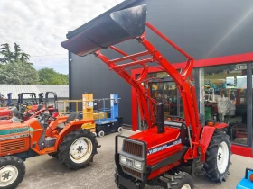 Трактор Kubota НОВ ВНОС , снимка 12