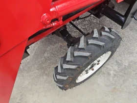 Трактор Kubota НОВ ВНОС , снимка 7