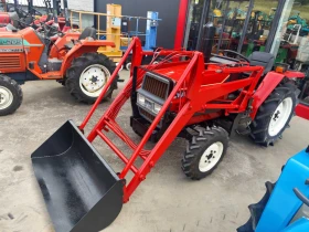 Трактор Kubota НОВ ВНОС , снимка 1