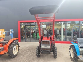 Трактор Kubota НОВ ВНОС , снимка 8