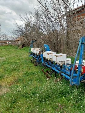 Сеялка Друга марка Спну | Auto.bg — изображение 3