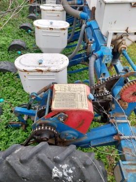 Сеялка Друга марка Спну | Auto.bg — изображение 2