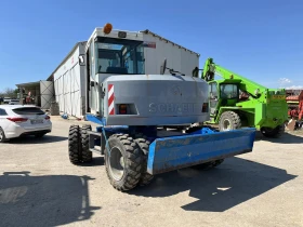 Багер Schaeff MHL 31, снимка 3