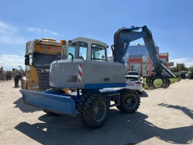 Багер Schaeff MHL 31, снимка 4