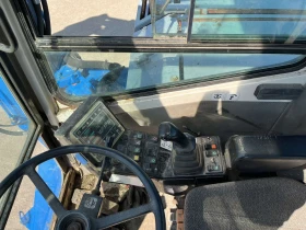 Багер Schaeff MHL 31, снимка 10