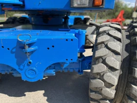 Багер Schaeff MHL 31, снимка 6