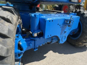 Багер Schaeff MHL 31, снимка 5