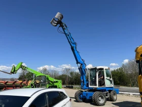 Багер Schaeff MHL 31, снимка 8