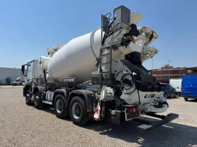  Mercedes-Benz 4143 CIFA MK28L-5 | Mobile.bg    5