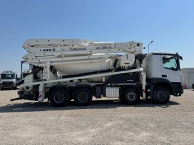   Mercedes-Benz 4143 CIFA MK28L-5 | Mobile.bg    8