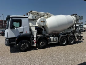   Mercedes-Benz 4143 CIFA MK28L-5 | Mobile.bg    4
