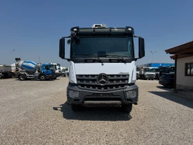   Mercedes-Benz 4143 CIFA MK28L-5 | Mobile.bg    2