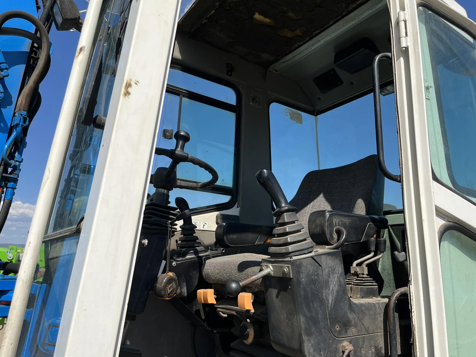  Schaeff MHL 31 | Mobile.bg   11