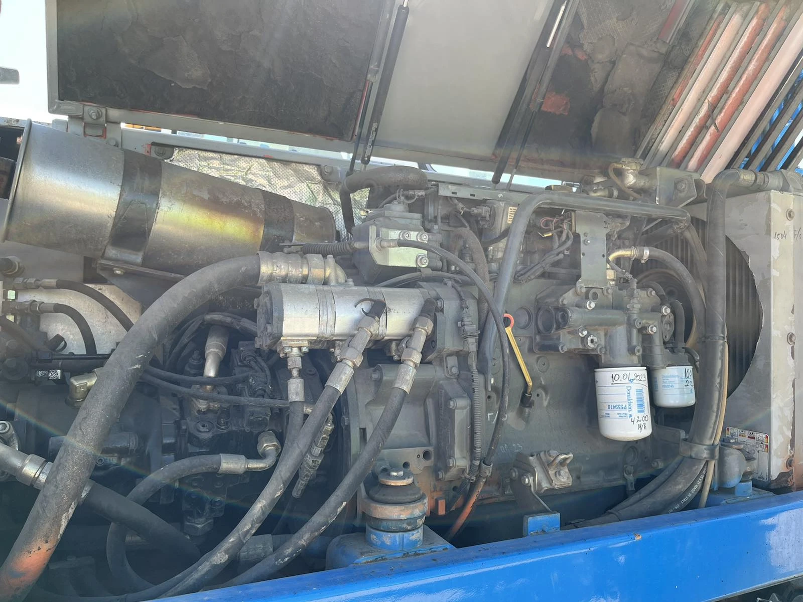  Schaeff MHL 31 | Mobile.bg   12