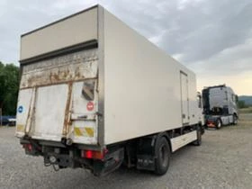 За камион Други THERMO KING, снимка 1