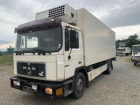 За камион Други THERMO KING, снимка 4