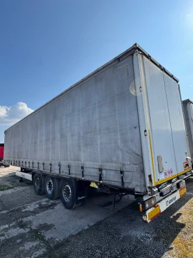 ����� �� �������� �� ����������� Krone 3 ���� 