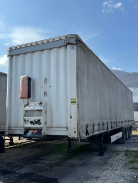 ����� �� �������� �� ����������� Krone 3 ���� 