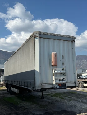 ����� �� �������� �� ����������� Krone 3 ���� 