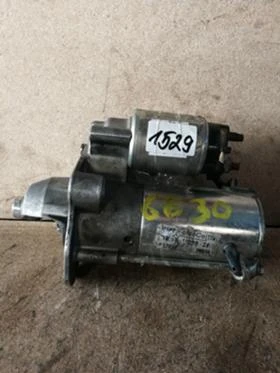 стартер за FORD MAZDA VOLVO  - 1.6 tdci hdi  , снимка 1