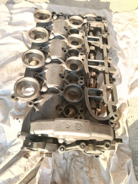 Двигателни части 1.6hdi 109к.с ПРОМО ПАКЕТ, снимка 8