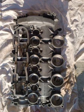 Двигателни части 1.6hdi 109к.с ПРОМО ПАКЕТ, снимка 7