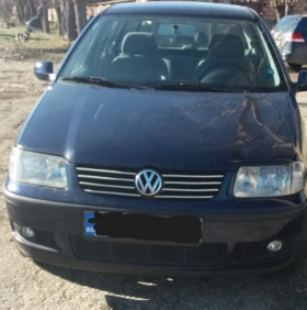 Странични огледала за Polo 6N1 2001, снимка 4