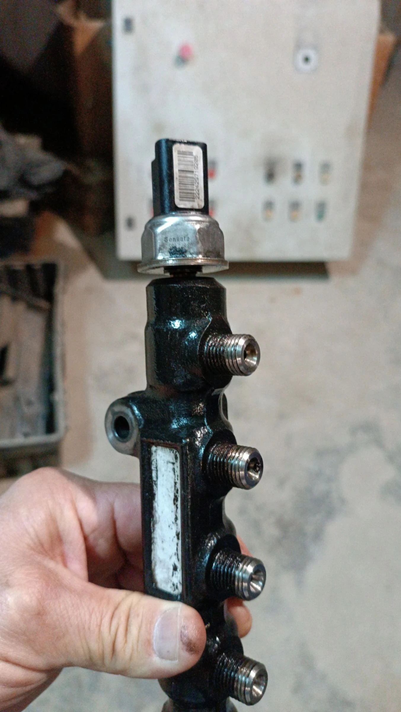 ���������� ����� 1.6hdi 109�.� ����� ����� | Mobile.bg � ����������� 5