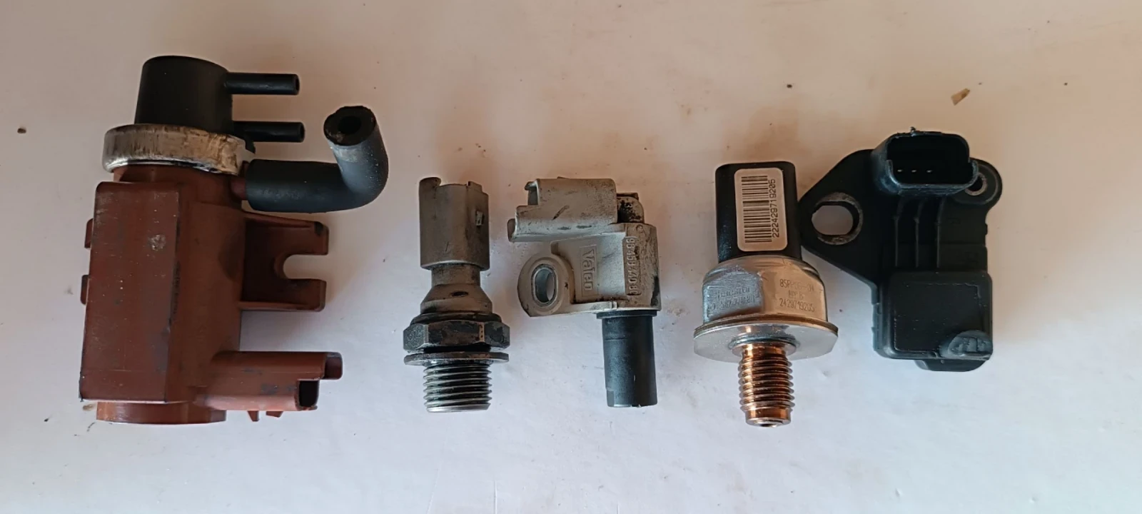 ���������� ����� 1.6hdi 109�.� ����� ����� | Mobile.bg � ����������� 6