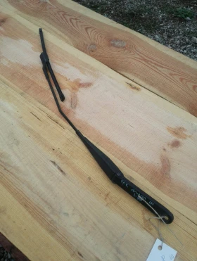 Рамо чистачка дясно Форд Фиеста 1.4тдци