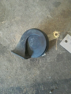 Клаксон Ситроен Джъмпи