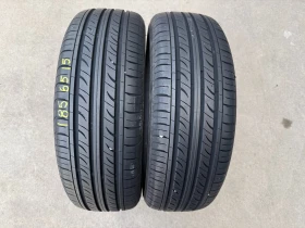Гуми Летни 185/65R15, снимка 1