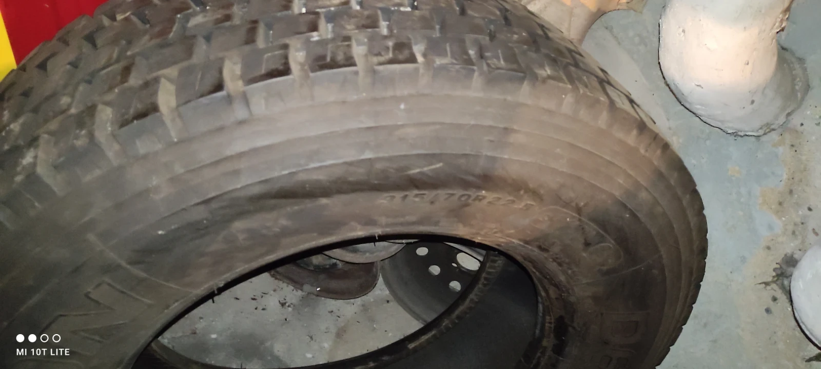  315/70R22.5 | Mobile.bg   1