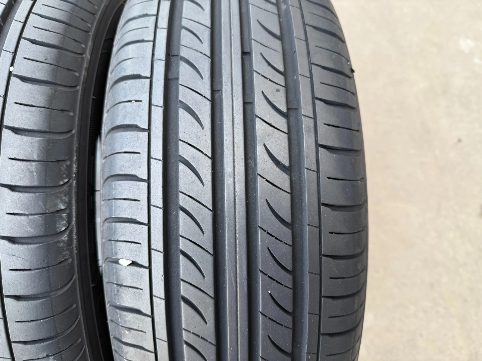 Гуми Летни 185/65R15, снимка 3 - Гуми и джанти - 53987556