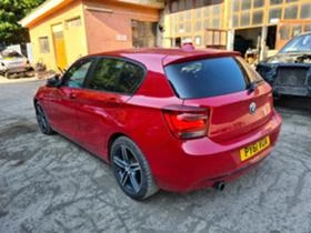 BMW 118 F20 Xenon Sport , снимка 3
