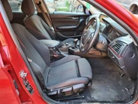 BMW 118 F20 Xenon Sport , снимка 7
