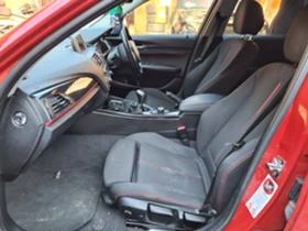 BMW 118 F20 Xenon Sport , снимка 4
