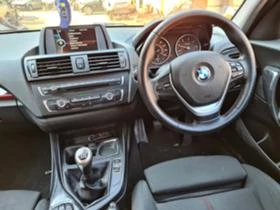 BMW 118 F20 Xenon Sport , снимка 6