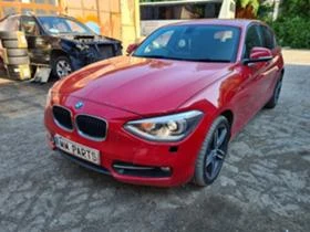BMW 118 F20 Xenon Sport , снимка 15