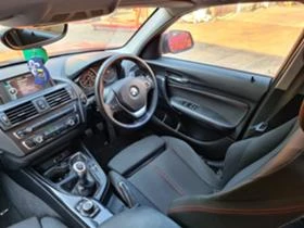 BMW 118 F20 Xenon Sport , снимка 10