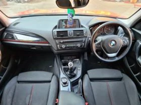 BMW 118 F20 Xenon Sport , снимка 2