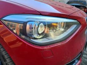 BMW 118 F20 Xenon Sport , снимка 11