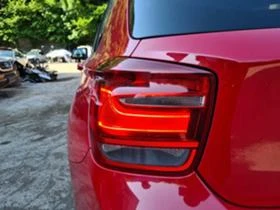 BMW 118 F20 Xenon Sport , снимка 12