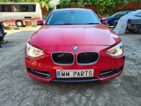 BMW 118 F20 Xenon Sport , снимка 1