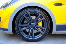 Hyundai Genesis купе, снимка 4