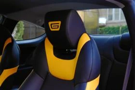 Hyundai Genesis купе, снимка 7