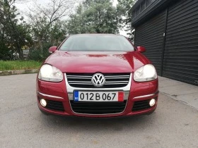 VW Jetta 1.4Tsi