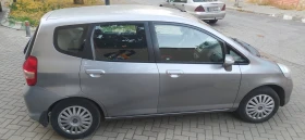 Honda Jazz  - изображение 4