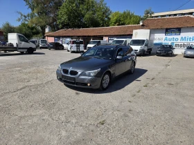BMW 525 2.5d автоматик нави, снимка 1